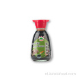 150 ml glazen tafelfles Minder zout sojasaus